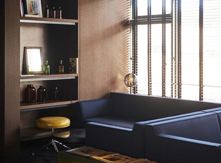 The Robey, Chicago, A Member Of Design Hotels