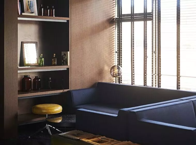 The Robey, Chicago, A Member Of Design Hotels