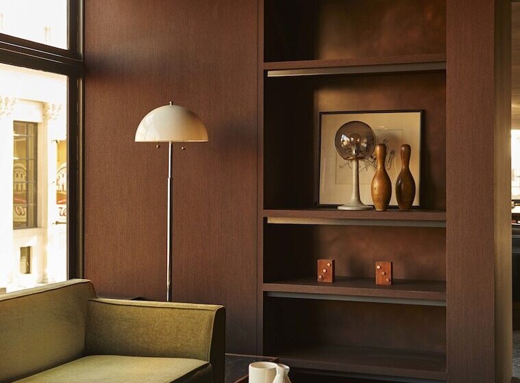 The Robey, Chicago, A Member Of Design Hotels