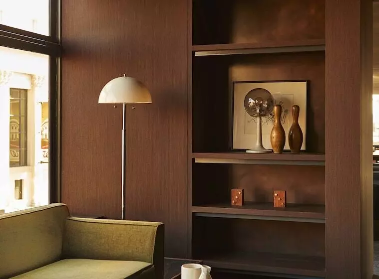 The Robey, Chicago, A Member Of Design Hotels