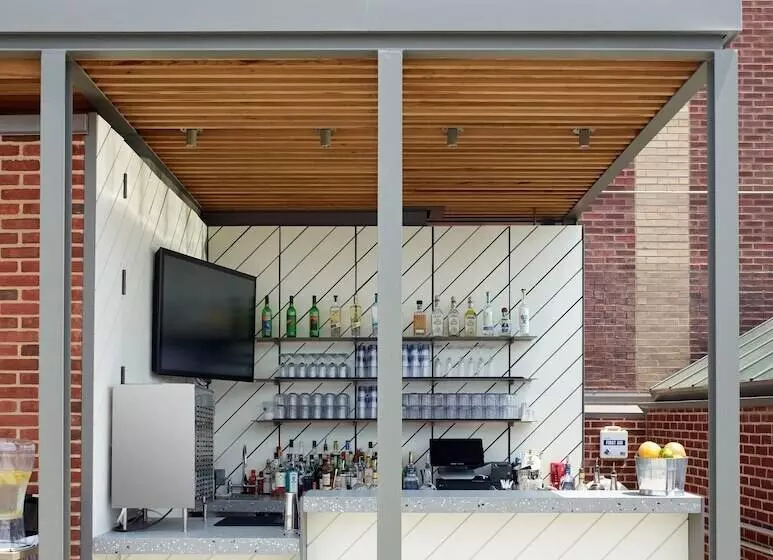 The Robey, Chicago, A Member Of Design Hotels