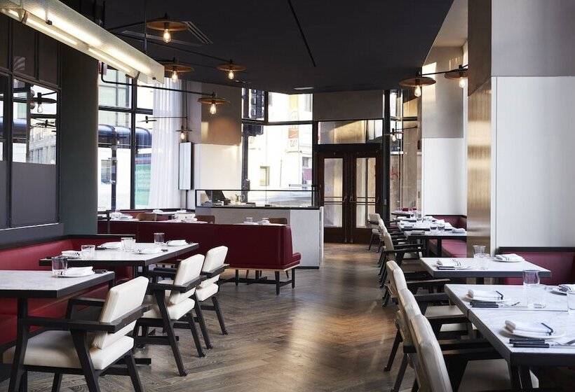 The Robey, Chicago, A Member Of Design Hotels