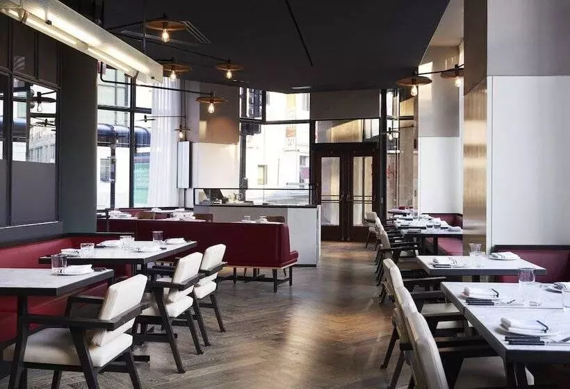 The Robey, Chicago, A Member Of Design Hotels