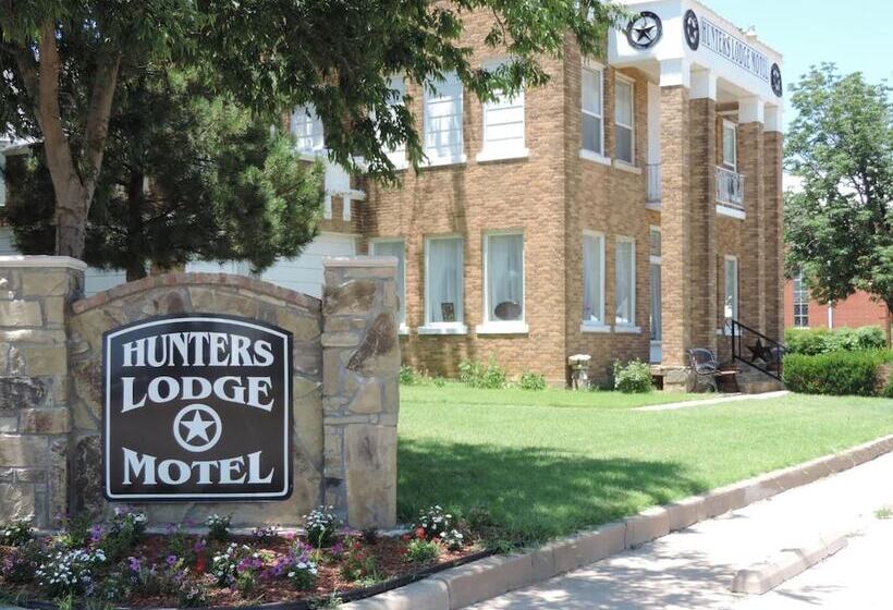 Hunters Lodge Motel