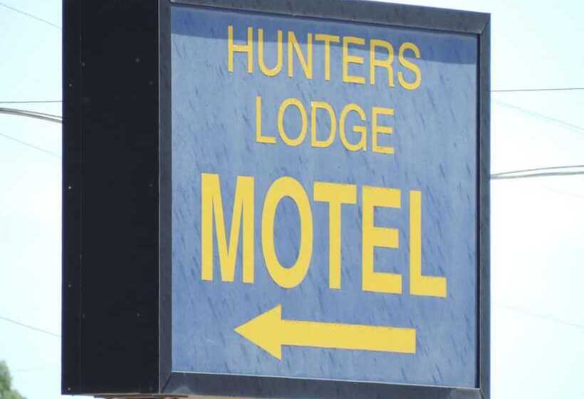 Hunters Lodge Motel