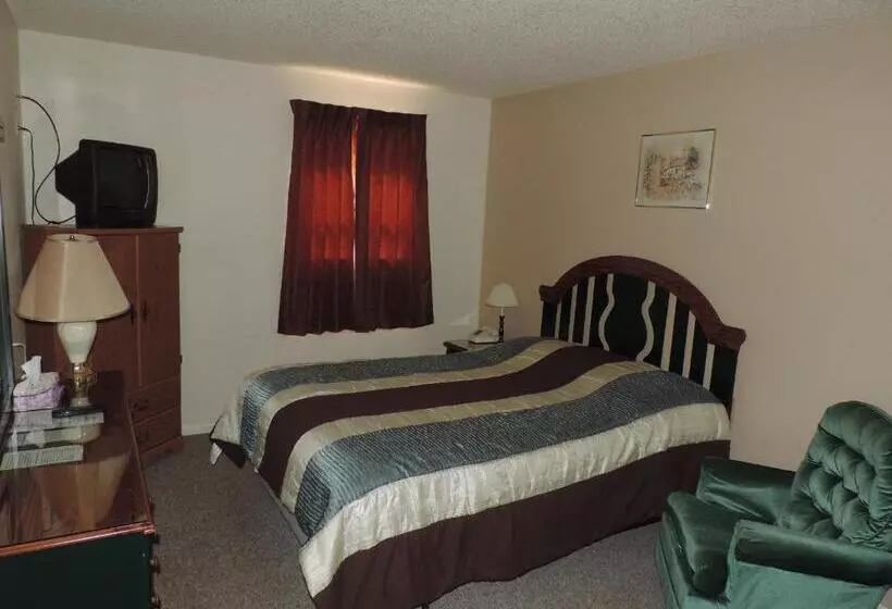 Hunters Lodge Motel
