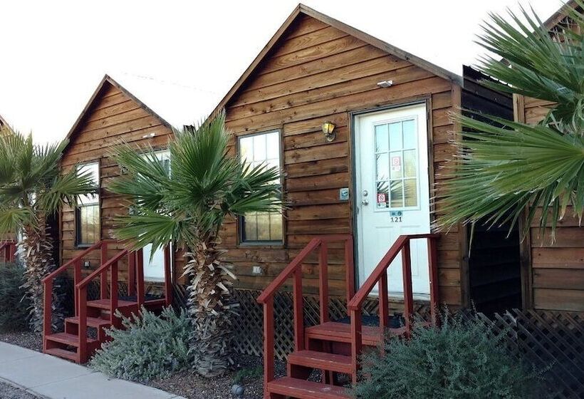 La Siesta Motel & Rv Resort