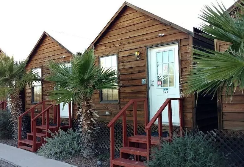La Siesta Motel & Rv Resort