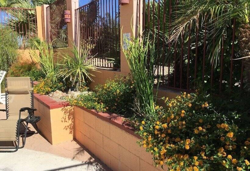 La Siesta Motel & Rv Resort