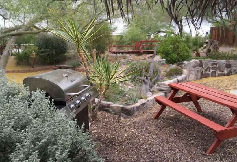 La Siesta Motel & Rv Resort