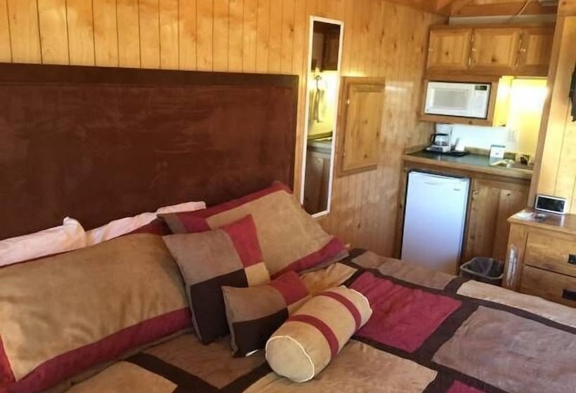 La Siesta Motel & Rv Resort