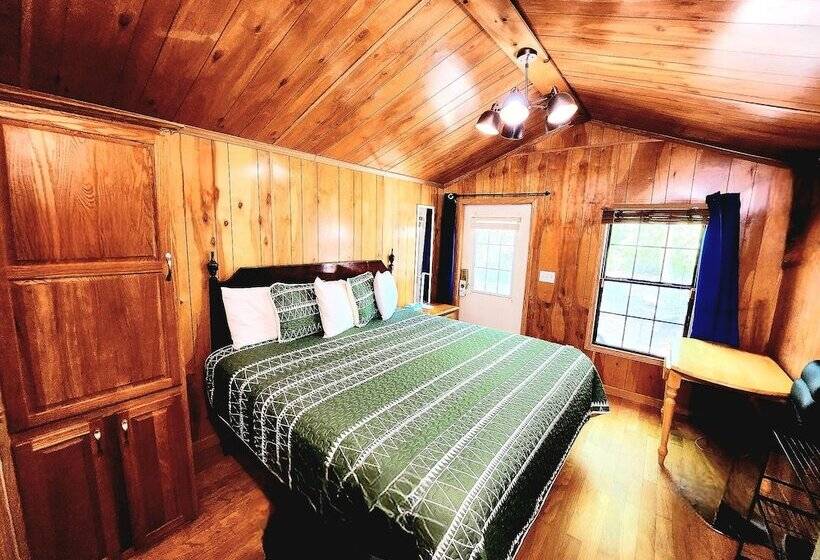 La Siesta Motel & Rv Resort