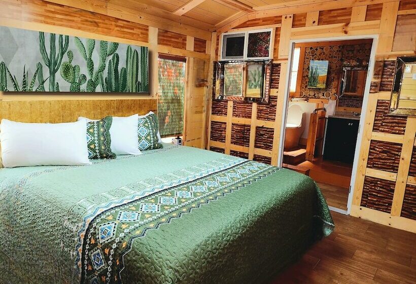 La Siesta Motel & Rv Resort