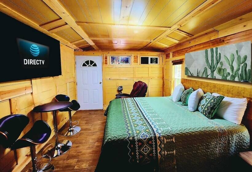 La Siesta Motel & Rv Resort