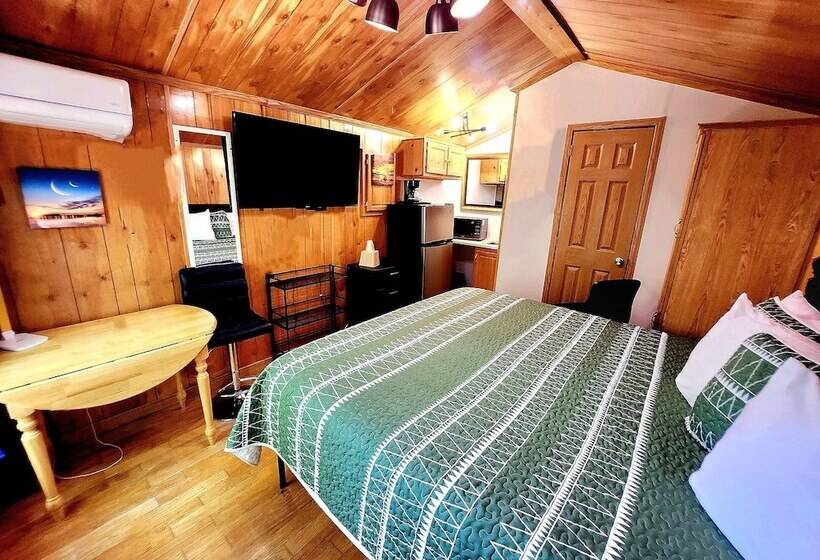 La Siesta Motel & Rv Resort