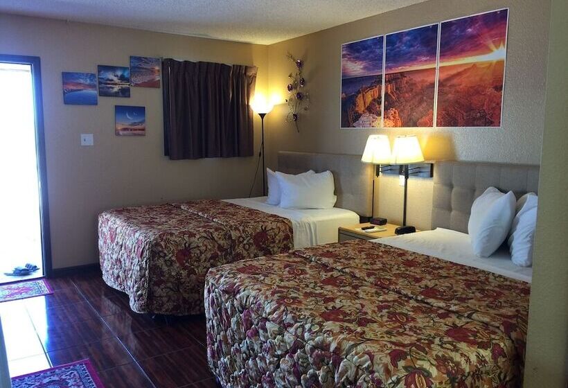 La Siesta Motel & Rv Resort