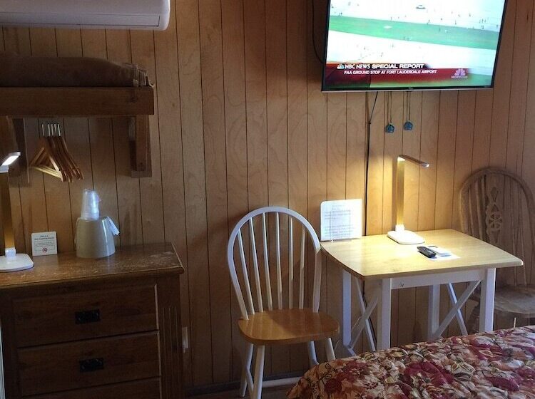 La Siesta Motel & Rv Resort