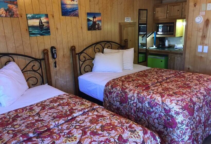 La Siesta Motel & Rv Resort