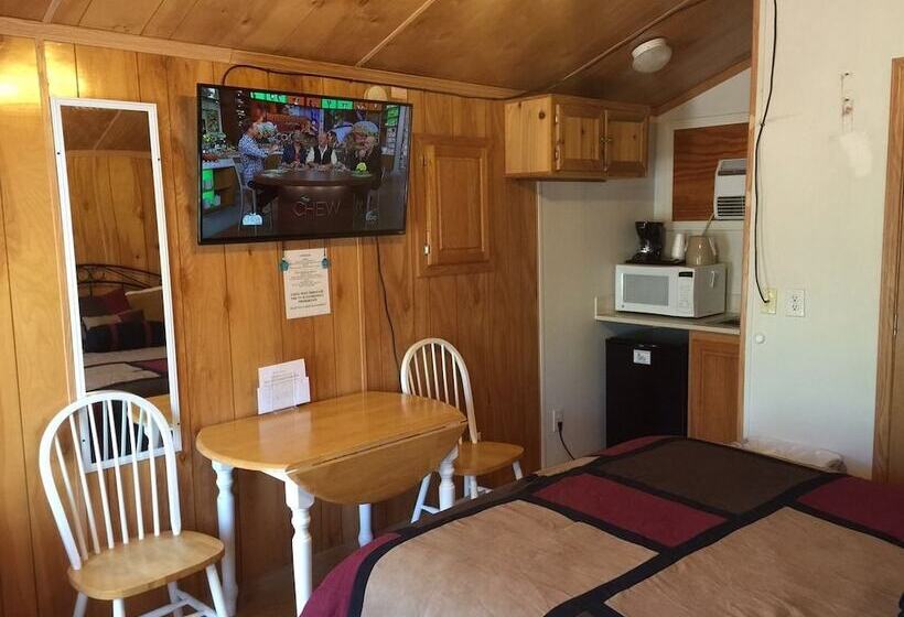 La Siesta Motel & Rv Resort