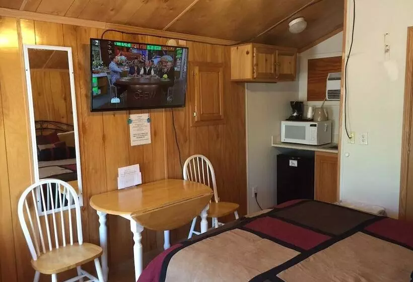 La Siesta Motel & Rv Resort