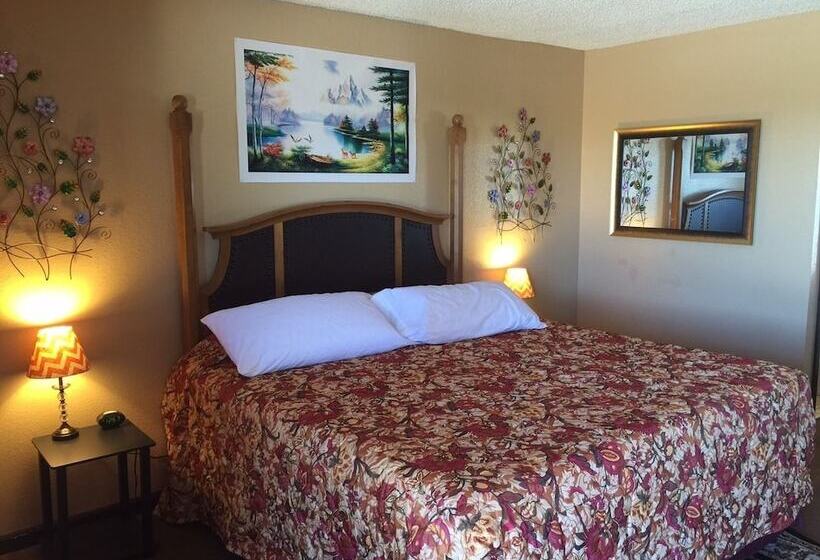 La Siesta Motel & Rv Resort