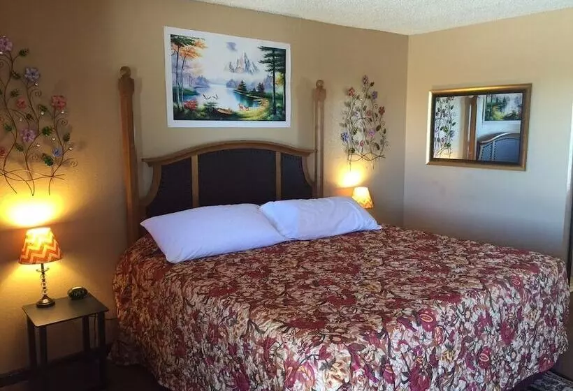 La Siesta Motel & Rv Resort