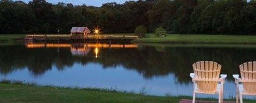 Maison D'memoire Bed & Breakfast Cottages