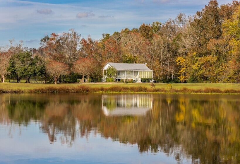 Maison D'memoire Bed & Breakfast Cottages