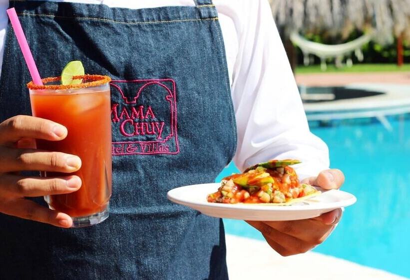 Mama Chuy Hotel & Villas