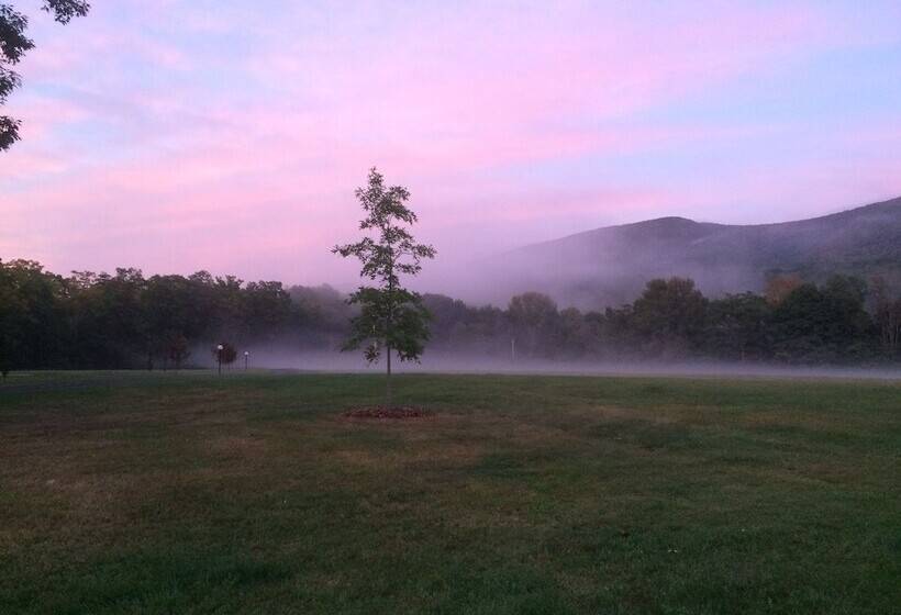 מוטל Aerie Inn Of Vermont