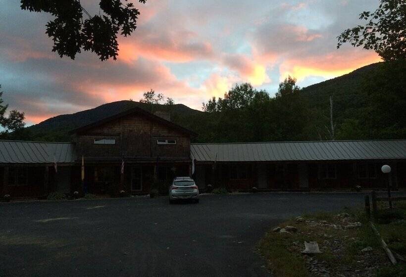מוטל Aerie Inn Of Vermont