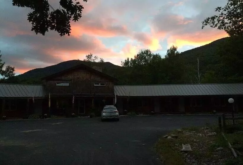 モーテル Aerie Inn Of Vermont