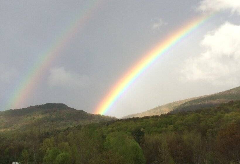 מוטל Aerie Inn Of Vermont