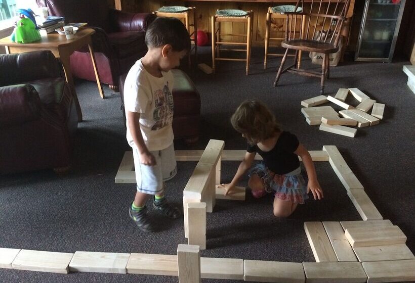 מוטל Aerie Inn Of Vermont