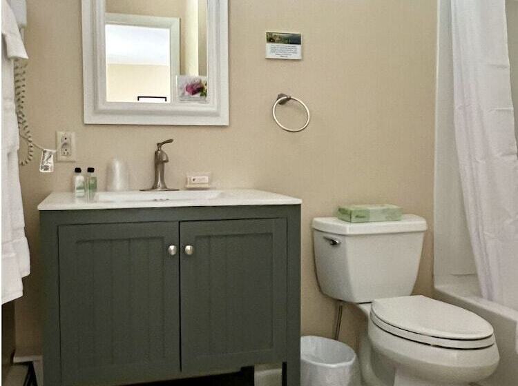 מוטל Aerie Inn Of Vermont