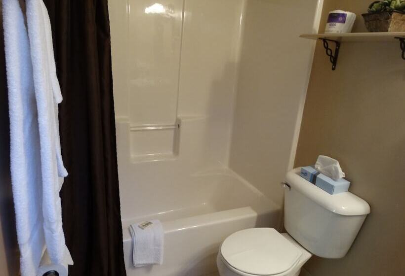 מוטל Aerie Inn Of Vermont