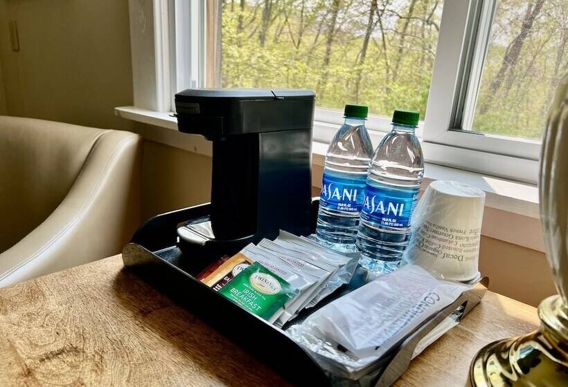 מוטל Aerie Inn Of Vermont