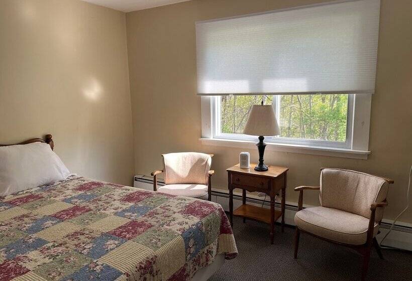 מוטל Aerie Inn Of Vermont