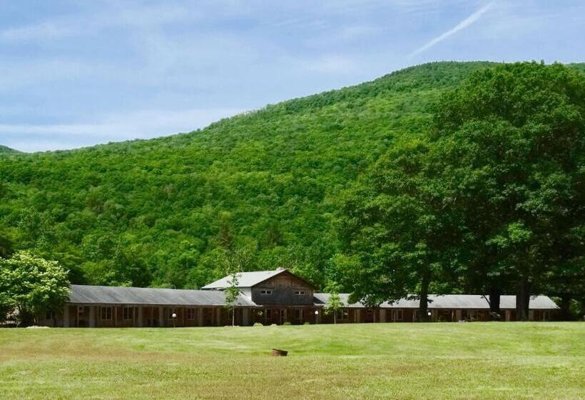 מוטל Aerie Inn Of Vermont