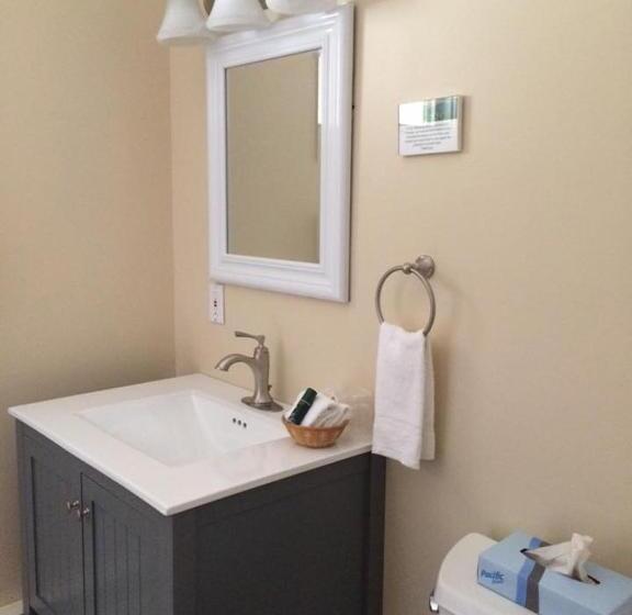 מוטל Aerie Inn Of Vermont