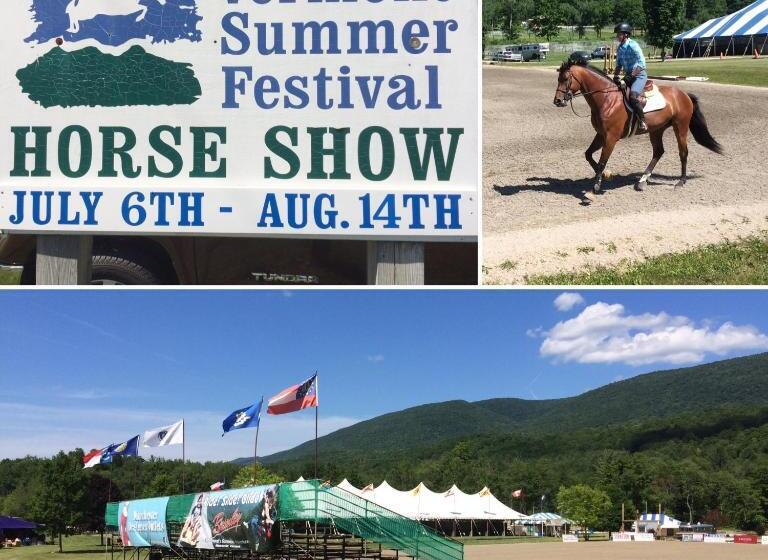 מוטל Aerie Inn Of Vermont