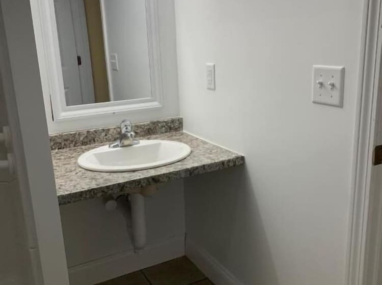 모텔 Brookside Inn & Cottages