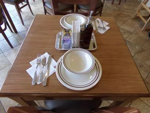 モーテル Cowlitz River Lodge