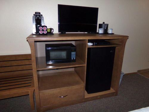 مُتل Cowlitz River Lodge