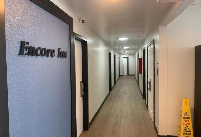 مُتل Encore Inn