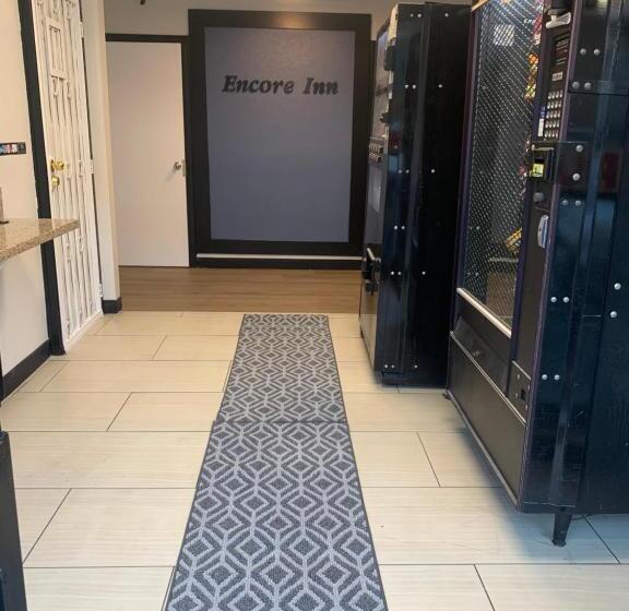 مُتل Encore Inn