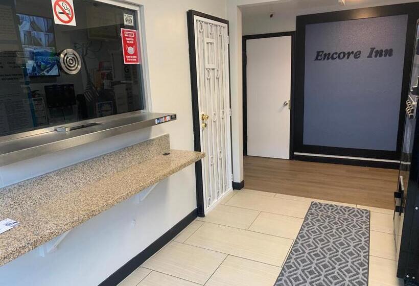 مُتل Encore Inn