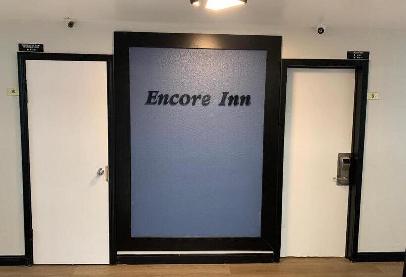 مُتل Encore Inn