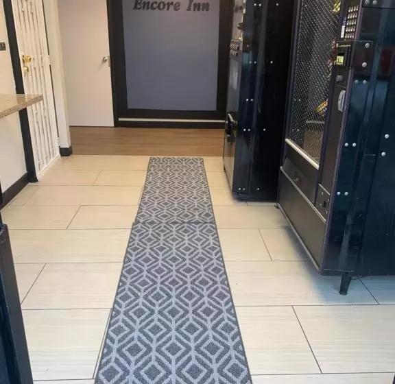 Motelli Encore Inn