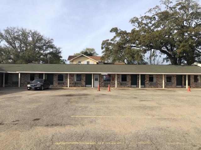 فندق على الطريق Flamingo Beach Inn